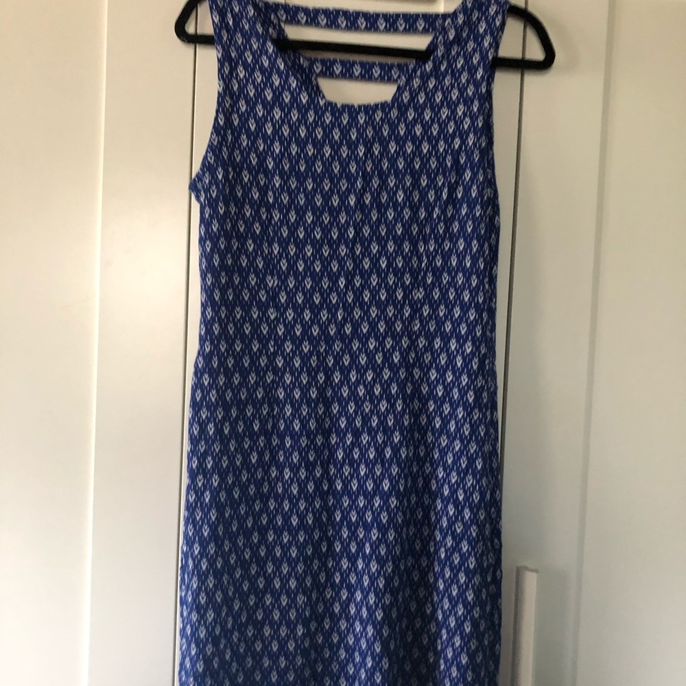 Nomadic Traders Dress